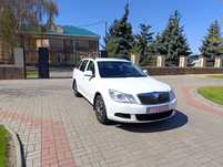 Skoda Octavia 1.6 MPI бензин 2009р.