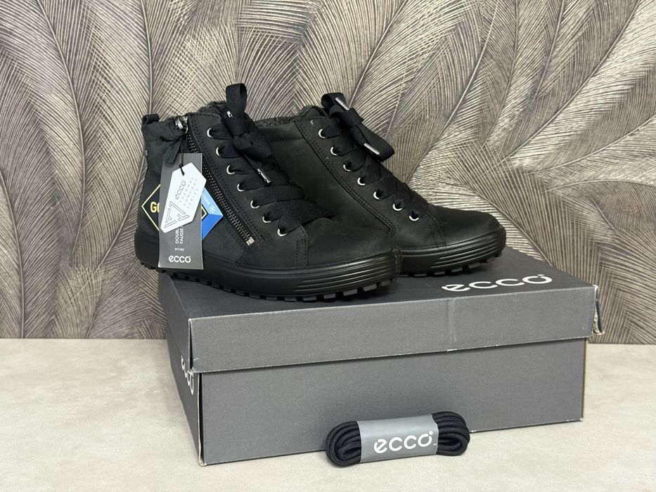 Продам нові ECCO оригінал ! черевики / кеди / ботинки - 36 розмір