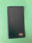 Rara Agenda de Bolso da marca Ambar de 1979 - Nova