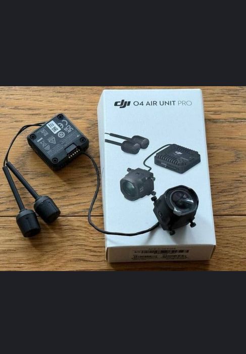DJI O4 Air Unit Pro