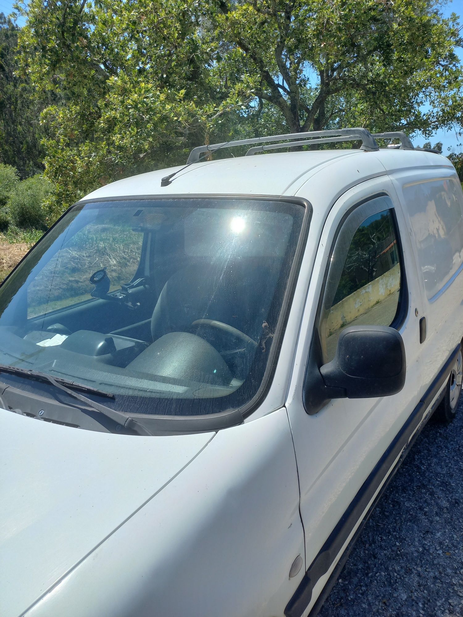 Peugeot partner 1.9