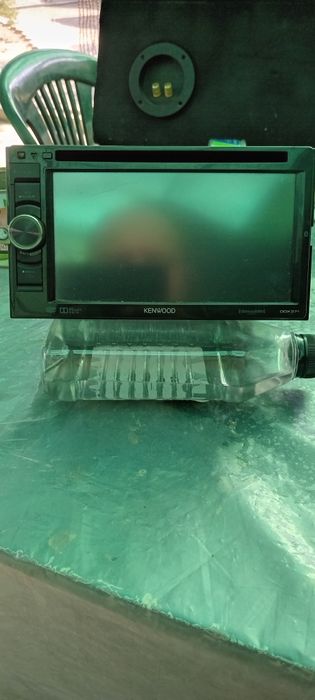 Продам KENWOOD двухдневный