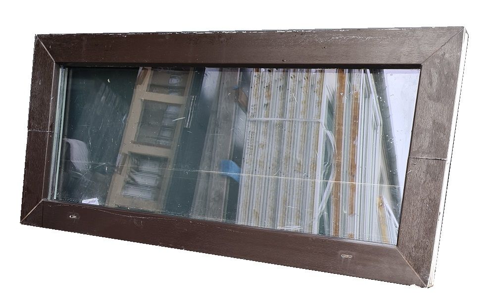 OKNA Używane 115x54 FIX OKNO KacprzaK Plastikowe PCV Lider Okna
OLX