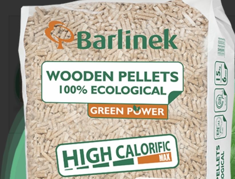 Pelet Pellet Barlinek