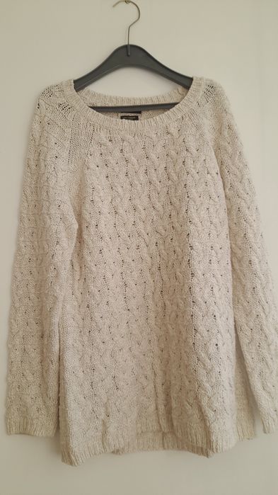 Sweterek Massimo Dutti