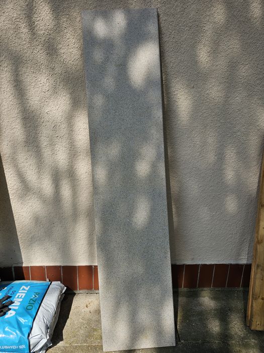 Grzejnik kamienny 180 cm eklekryczny