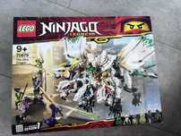 Lego 70679 Ninjago The Ultra Dragon Nowe
