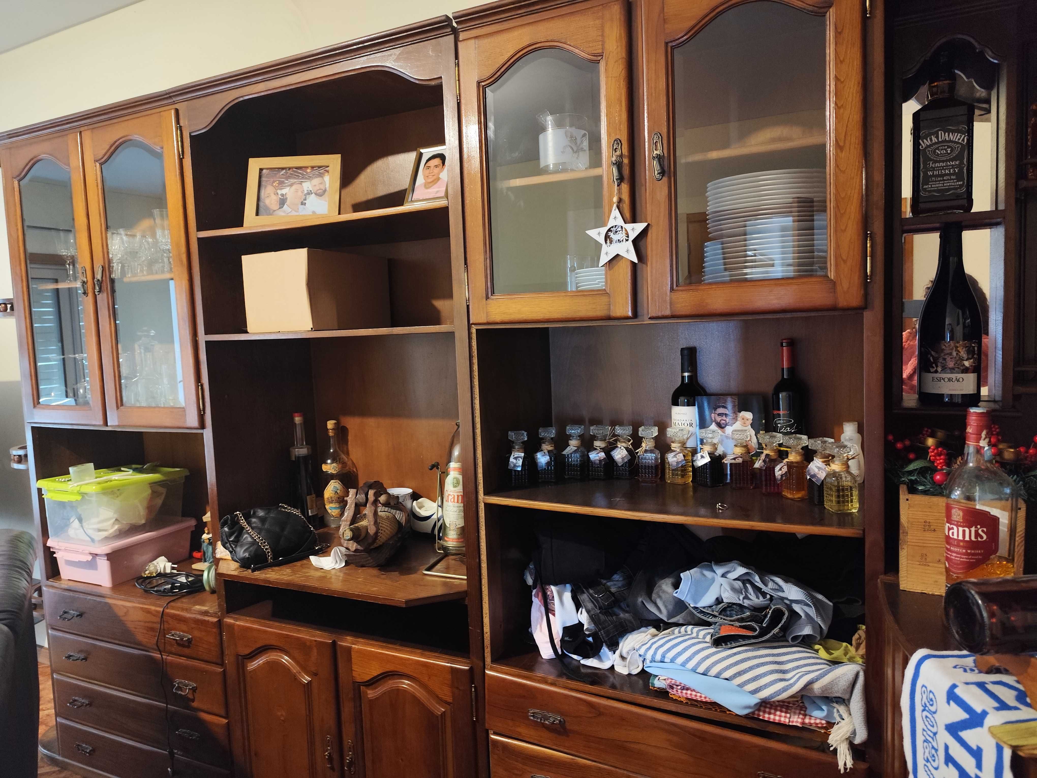 Moveis sala para desocupar