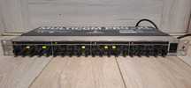 Procesor Audio MULTICOM PRO-XL MDX 4600 ! 100 % Sprawny ! Okazja !