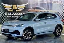 BYD Atto 3