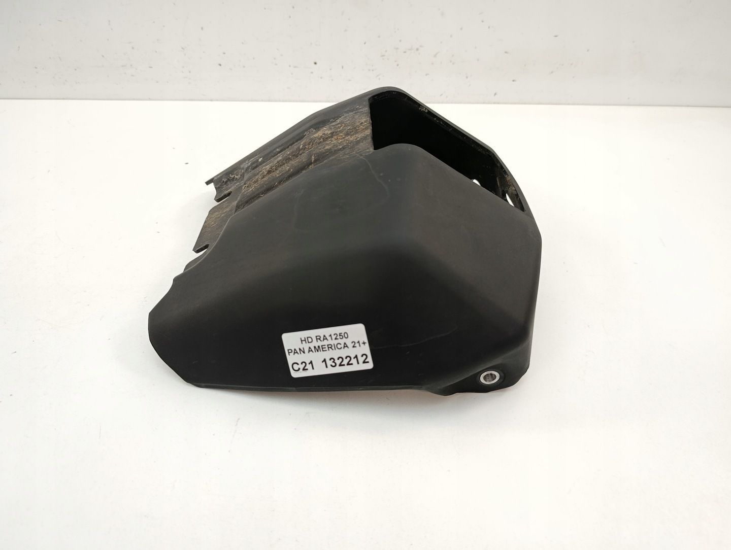 HARLEY DAVIDSON RA1250 PAN AMERICA 21 OSŁONA SILNIKA PŁUG 49000205