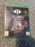 Gra Xbox One "Little Nightmares Complete Edition" nowa zafoliowana