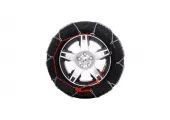 ŁAŃCUCHY ŚNIEGOWE TAURUS 12mm 90 205/55r16 205/65r15 215/60r15 205/50r17 215/45r17