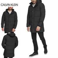 Продам чоловічу куртку Calvin Klein