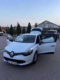 Renault Clio 1.5dci 2015р