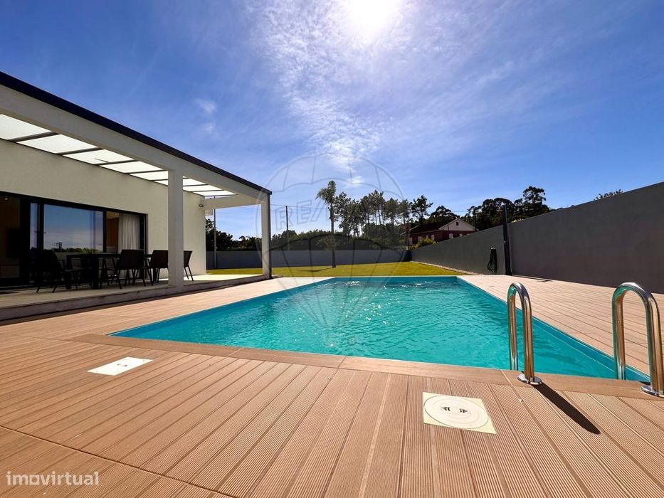 Moradia T3 para venda