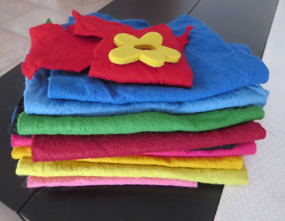 Material bijuteria (doação)