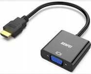 Adapter HDMI do VGA Benfei
