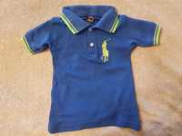 Koszulka polo Ralph Lauren rozm.104