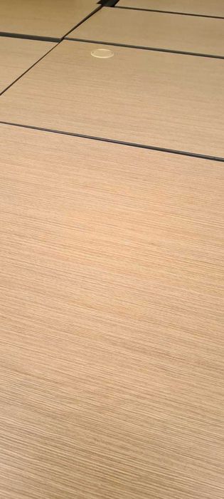 Biurko hot desk 75x50 biuro dom praca zdalna