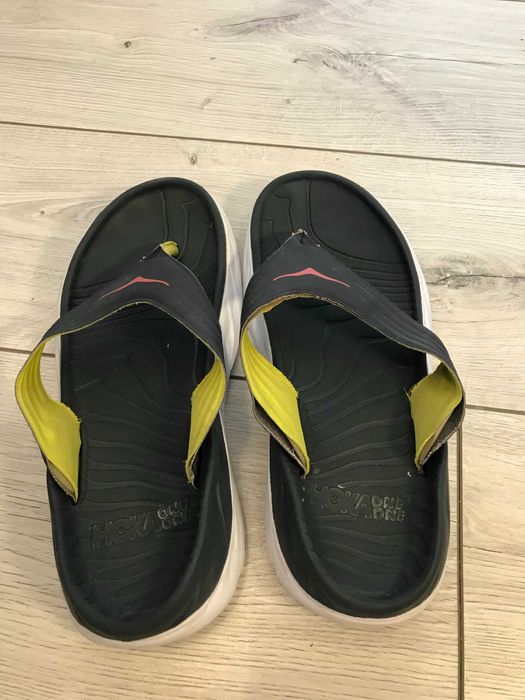 Japonki Hoka One One rozm. 40
