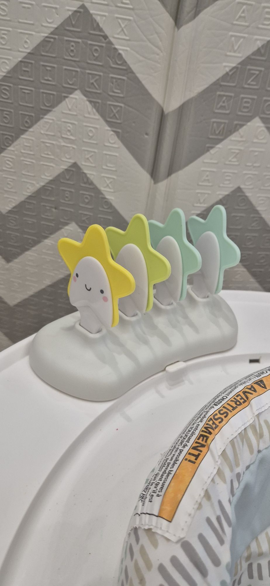 Розвиваючий центр Skip Hop