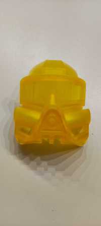 Bionicle 32571 Kaukau -  Trans-Neon Yellow