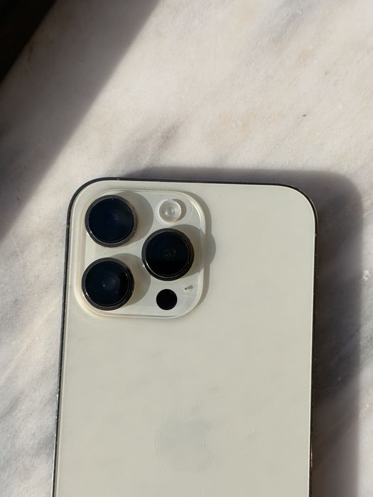 iPhone 14 Pro Max – 128GB – 2 anos – Excelente estado