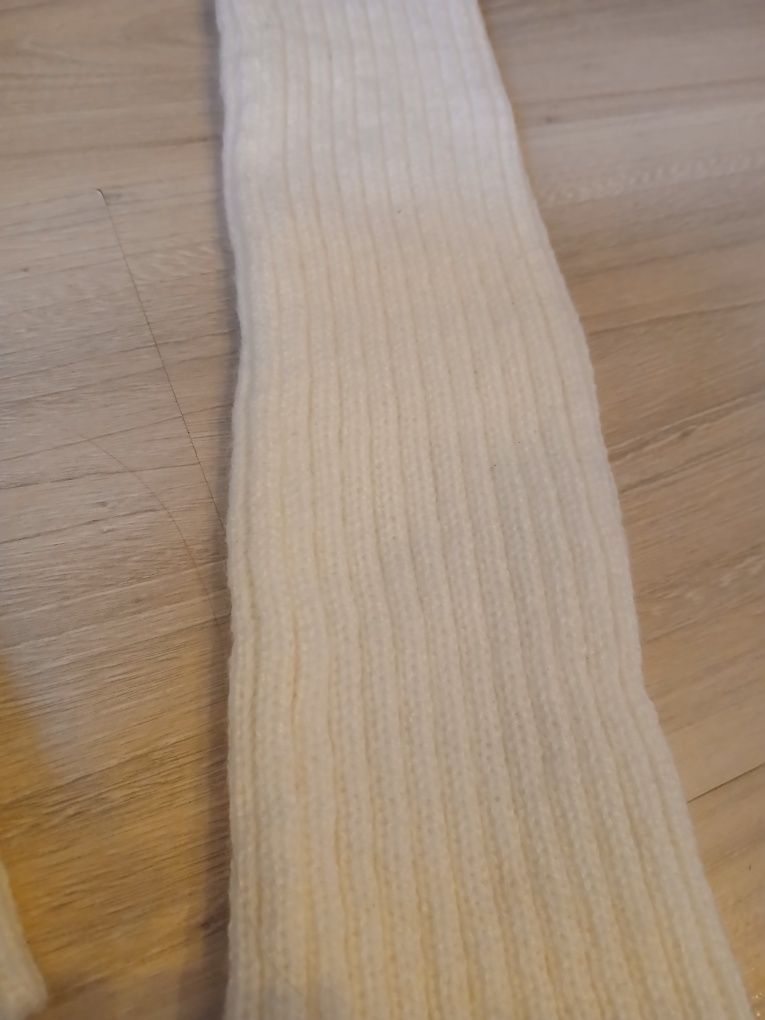 Legginsy getry ocieplacze nowe