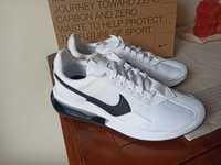 (r. 38,5 - 24 cm) Nowe NIKE AIR MAX PRE-DAY DH5106,-100 Białe