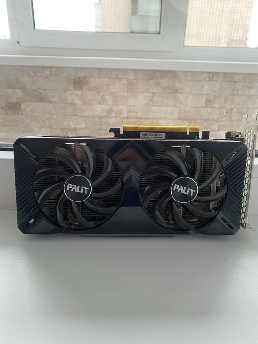 Palit 1660 Super