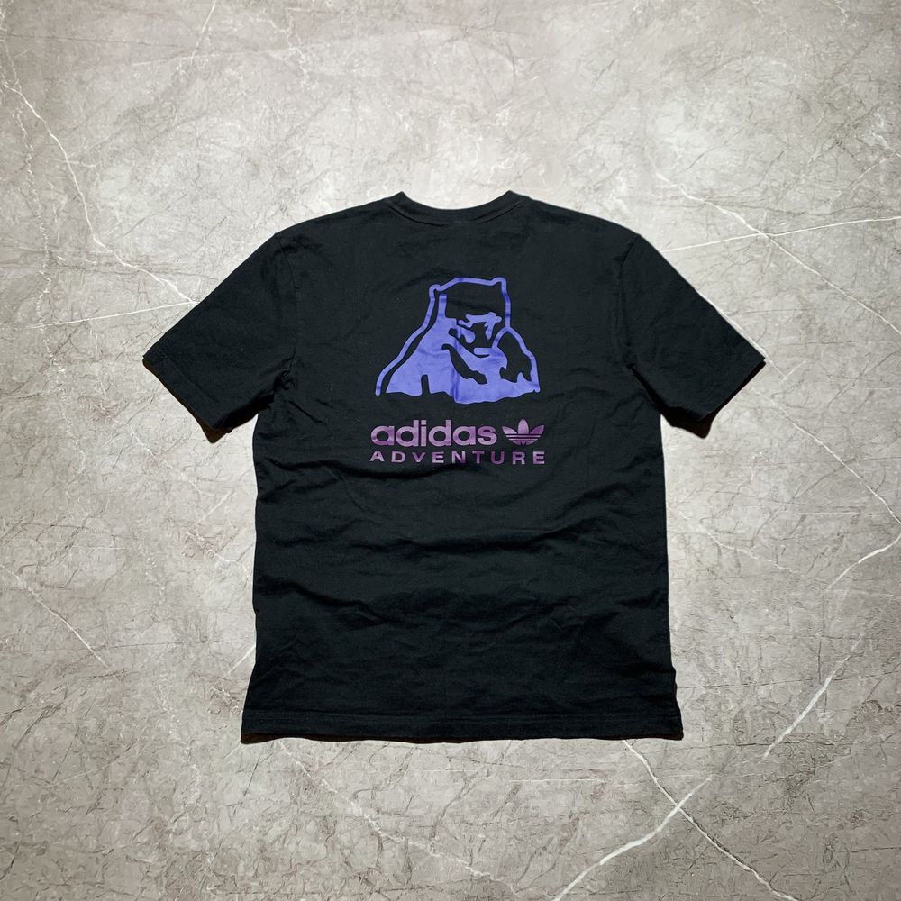 Футболка Adidas Adventure