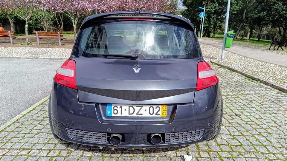 Renault Megane 2