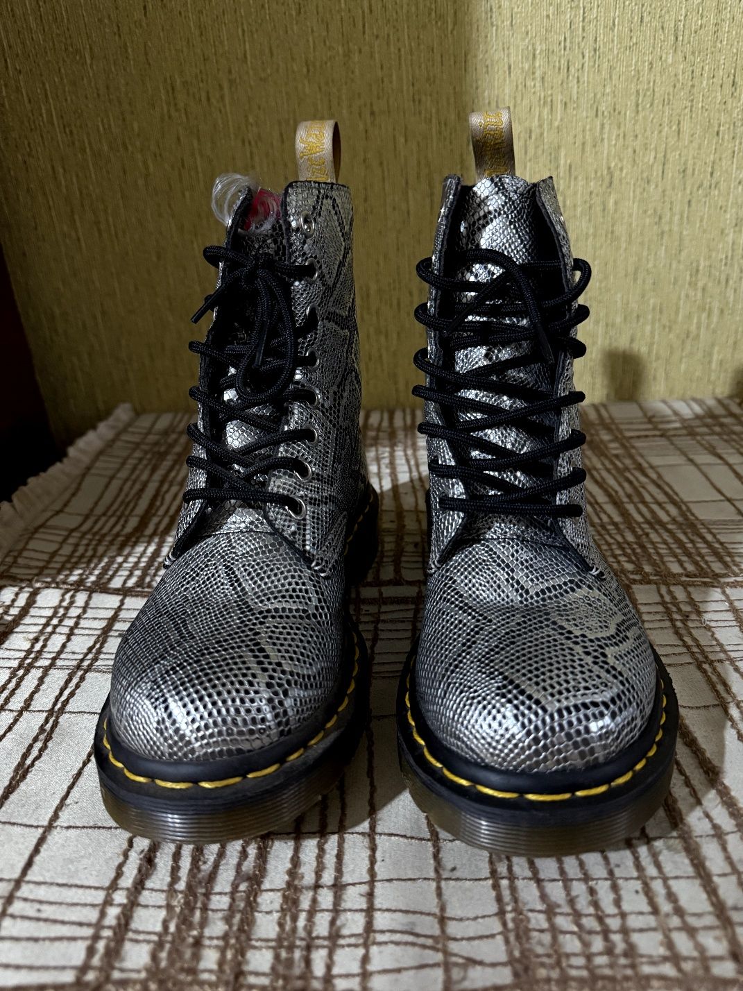 Dr.Martens Pascal