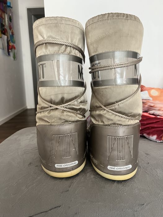 Moon boot жіночі черевики зимові , UGG