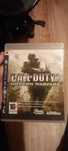 Call of duty modern warfare 4