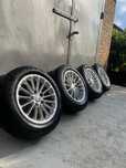 Диски BMW R16 5x120 style 48