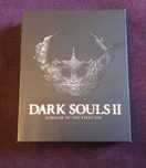 Dark Souls 2 Scholar of the First Sin Edycja Kolekcjonerska PS3 NTSC-J
