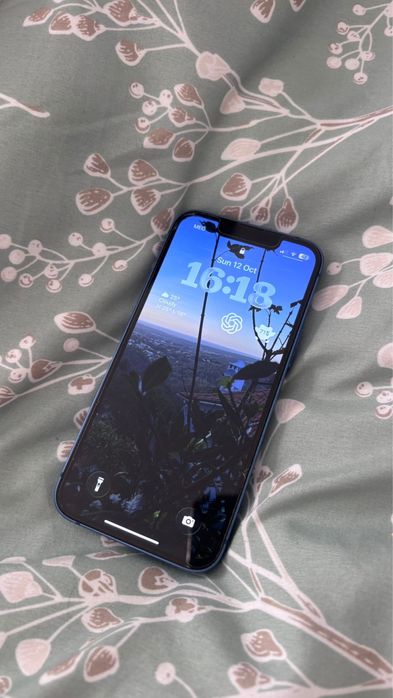 Iphone 13 mini 128gb