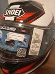 Shoei neotech 3 novo