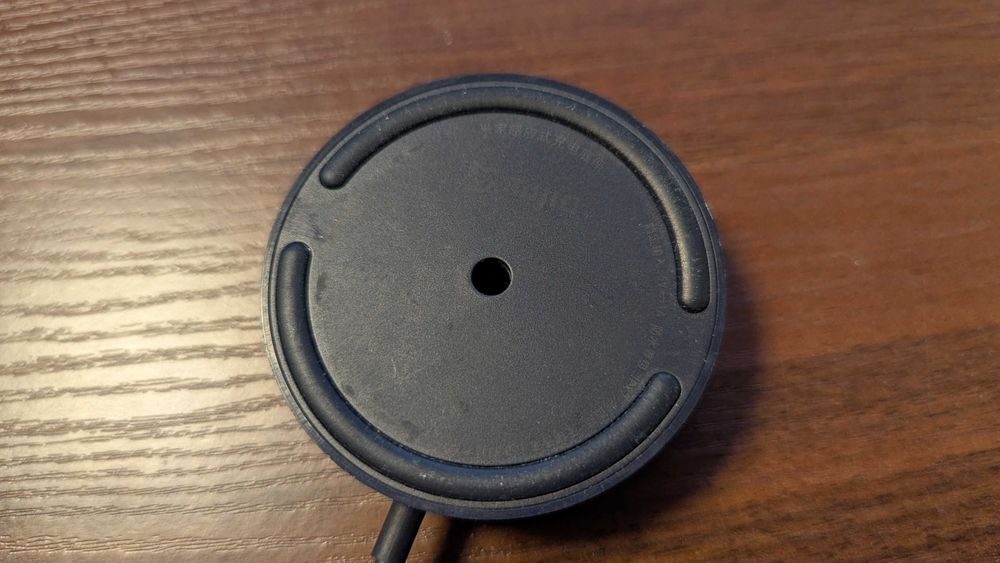 Зарядна станція до електричної зубної щітки XIAOMI MIJIA T700