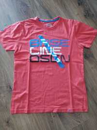 T-shirt 4F roz S 170