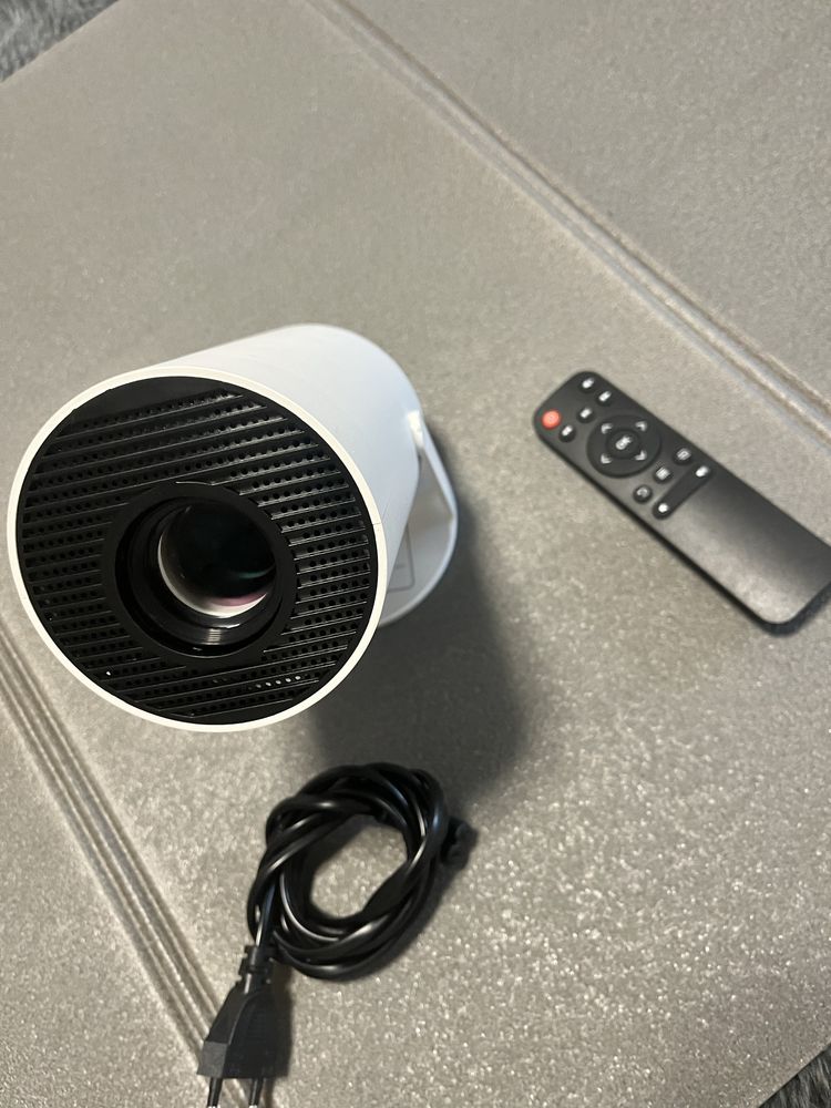 Projetor Pro 260v