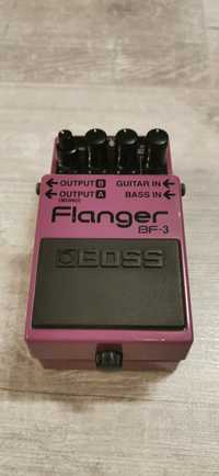 Boss flanger bf-3