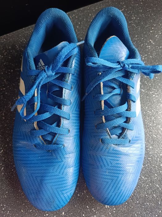 Korki piłkarskie Adidas