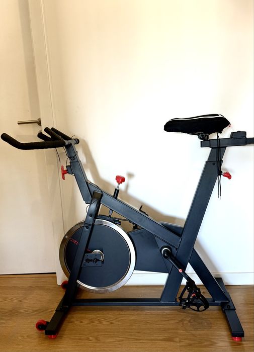 Bicicleta spinning