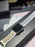 Apple Watch Series 6, стан ідеальний, 86% батарея