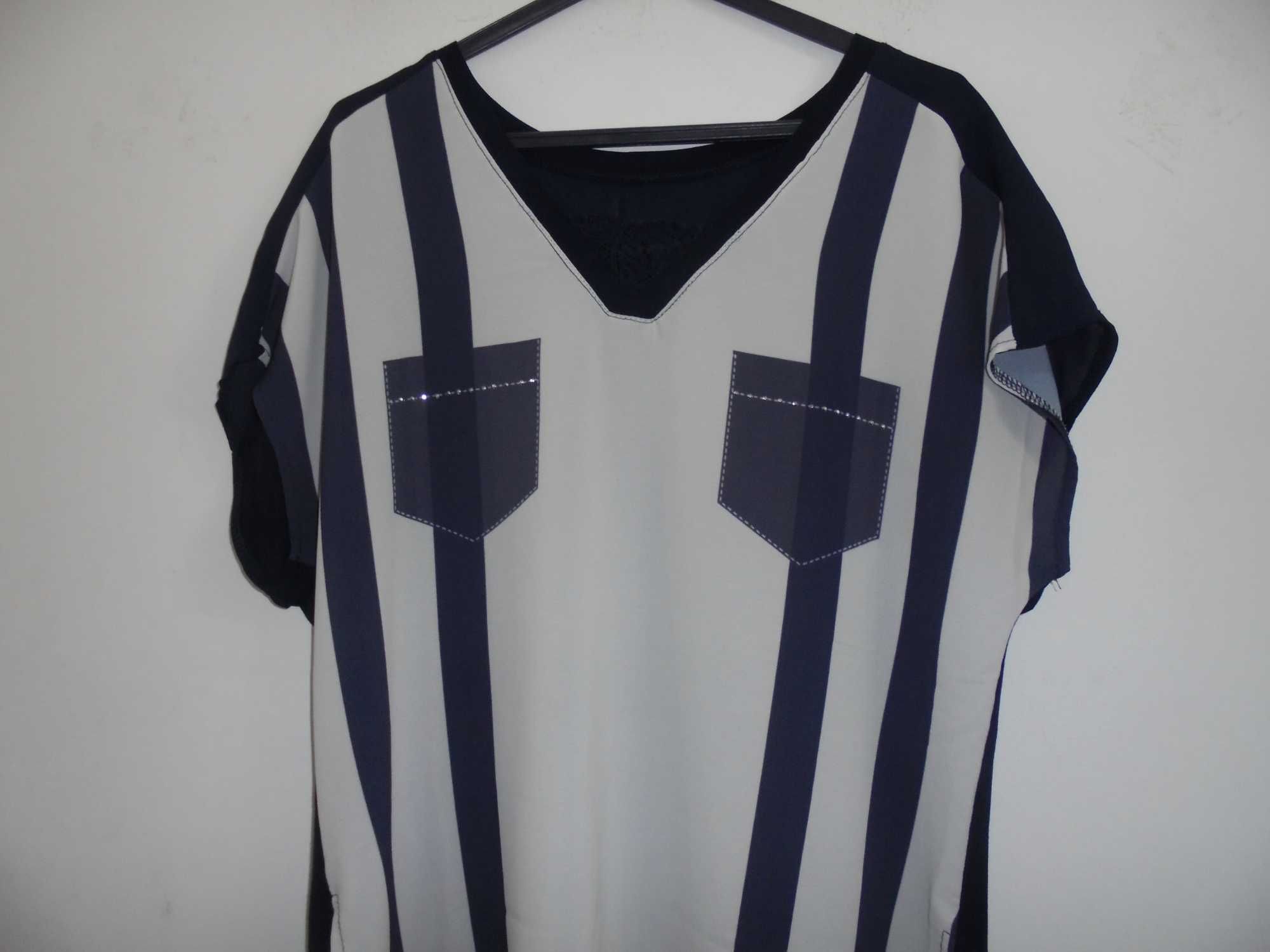 T-shirt de mulher prática