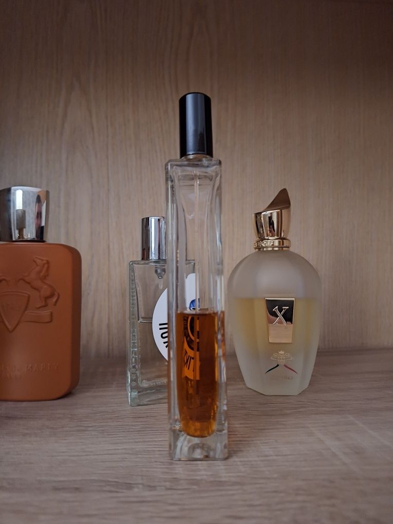 Serge Lutens Ambre Sultan