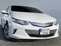 Chevrolet Volt 2017